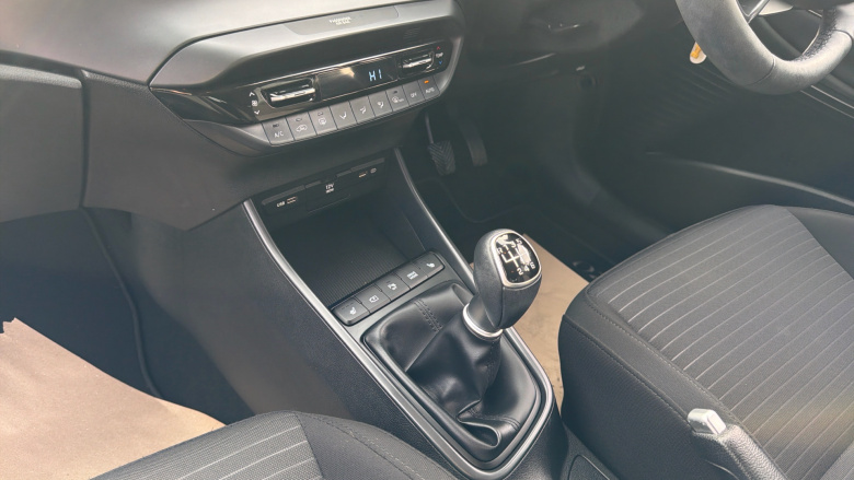 Hyundai i20 1.0T GDi 48V MHD Premium 5dr Petrol Hatchback